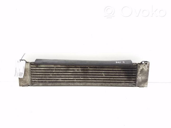 Mercedes-Benz Vito Viano W639 Radiatore intercooler A6395010201