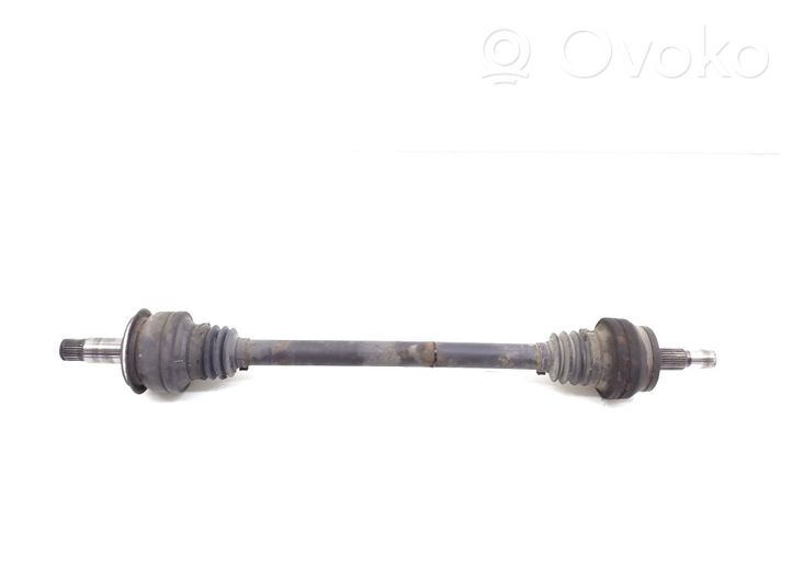 Mercedes-Benz CLS C218 X218 Rear driveshaft A2213502010