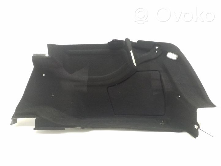 Mercedes-Benz C W204 Rivestimento pannello laterale del bagagliaio/baule A2046904426