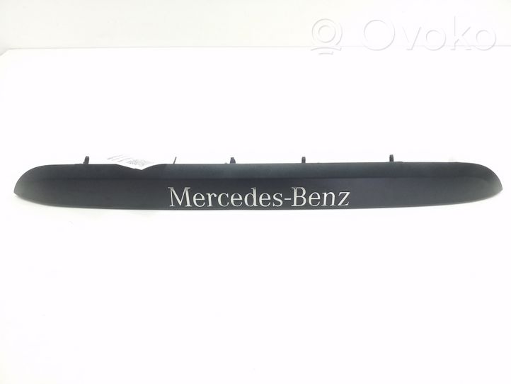 Mercedes-Benz Vito Viano W447 Luce targa A4477400093