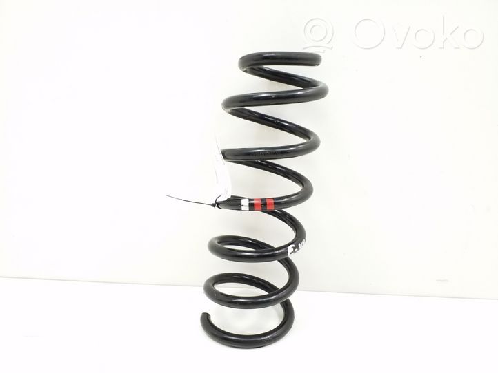 Mercedes-Benz C W205 Front coil spring A2053211904