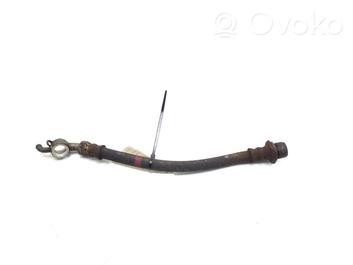 Toyota Prius (XW30) Conduite de frein 9094702F87