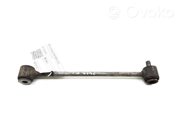 Mercedes-Benz CLS C219 Barra stabilizzatrice posteriore/stabilizzatore A2113203389