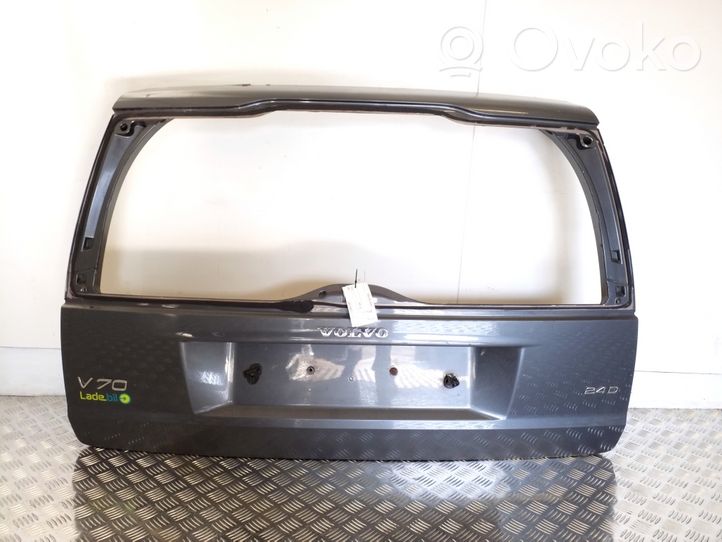 Volvo V70 Couvercle de coffre 