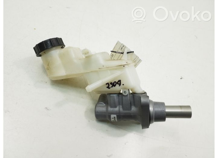 Toyota Yaris Główny cylinder hamulca 4720109650