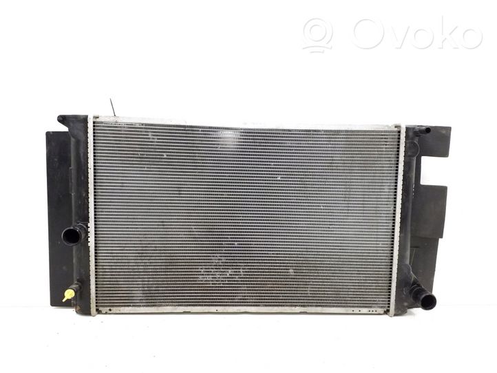 Toyota Verso Radiateur de refroidissement 164000T160