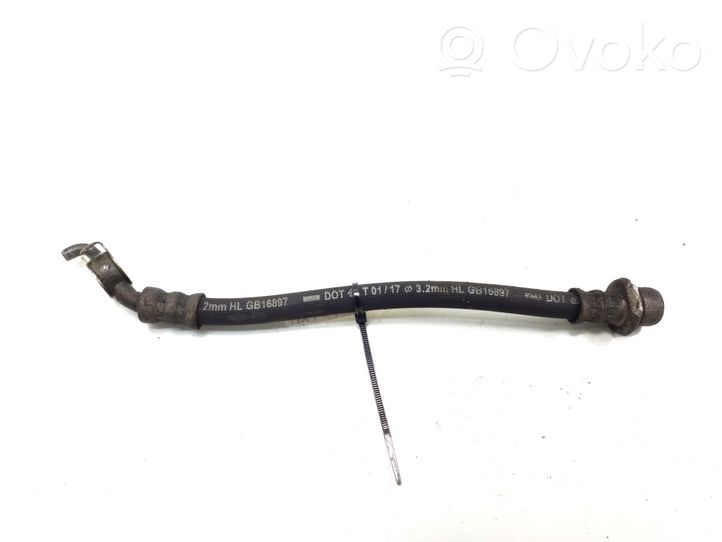 Toyota Verso Tubo flessibile circuito dei freni 90947W2044