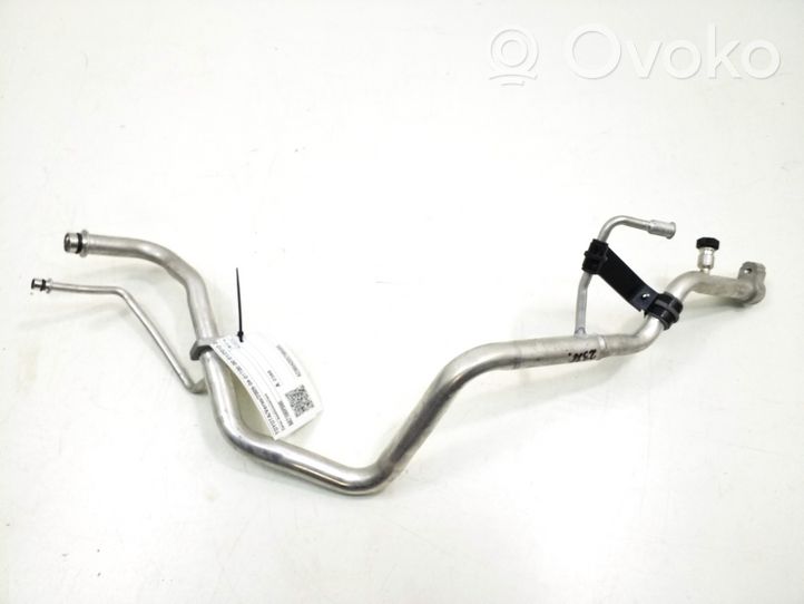 Toyota Verso Tubo flessibile aria condizionata (A/C) 887100F080