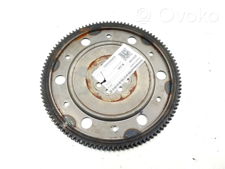 Toyota Verso Volant moteur bi-masse 3210112100