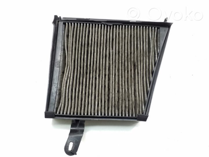 Mercedes-Benz E W211 Cornice micro filtro dell’aria abitacolo (parte) A2118300003