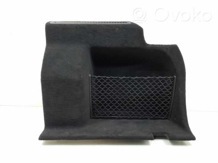 Mercedes-Benz E W211 Rivestimento pannello laterale del bagagliaio/baule A2116903826