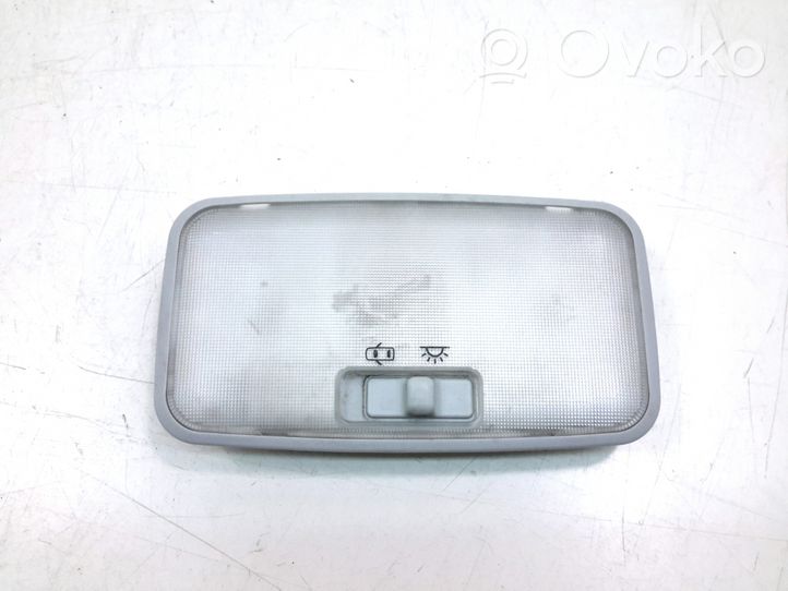 Toyota Prius (XW50) Illuminazione sedili posteriori 8124047010