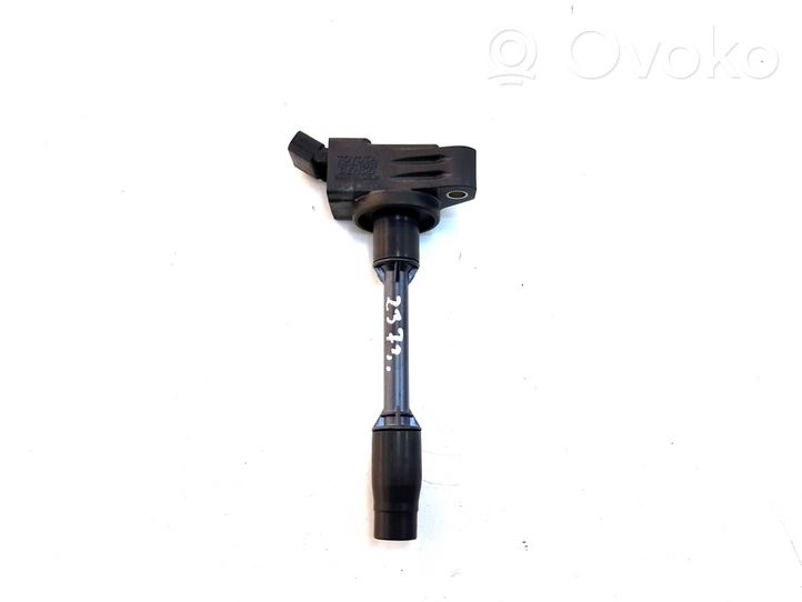 Toyota Prius (XW50) High voltage ignition coil 9091902272