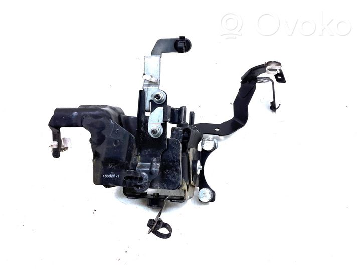 Toyota Prius (XW50) Support bolc ABS 4459047080