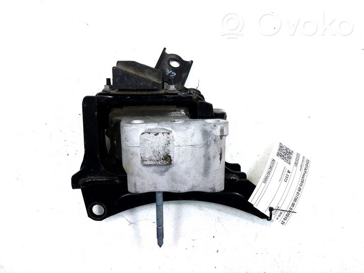 Toyota Prius (XW50) Support de moteur, coussinet 1237237301