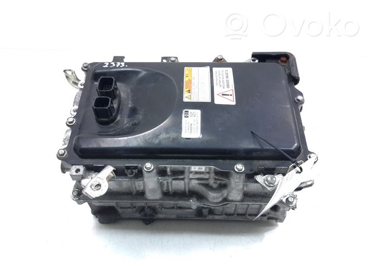 Toyota Prius (XW50) Convertisseur / inversion de tension inverseur G920047240