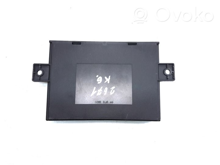 Mercedes-Benz B W246 W242 Module confort A2129003806