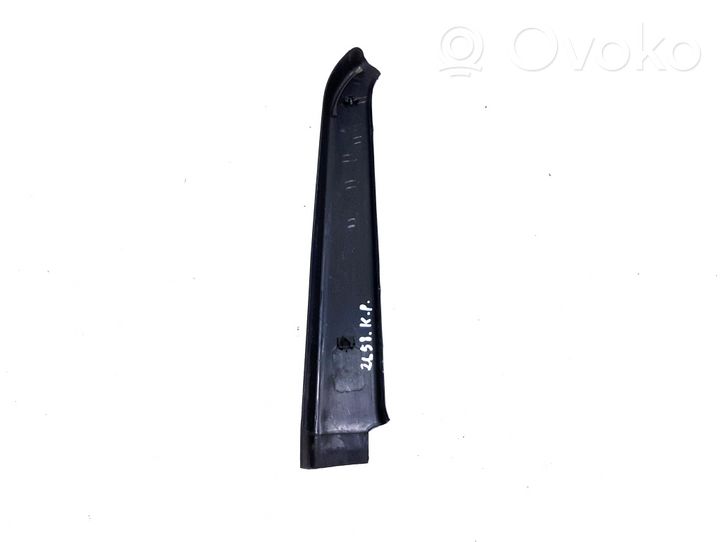 Mercedes-Benz Vito Viano W639 Altro elemento di rivestimento della portiera anteriore A6397270671