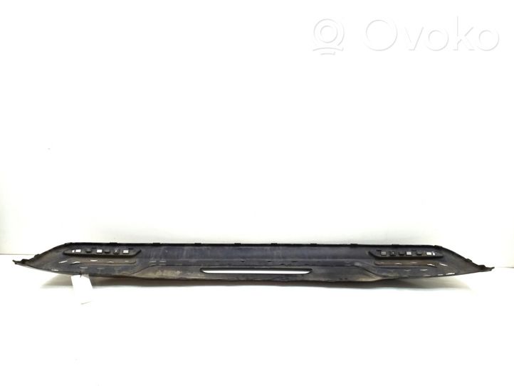 Mercedes-Benz S W222 Rivestimento della parte inferiore del paraurti posteriore A2228850238