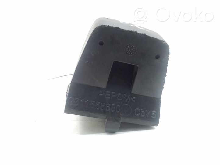 Toyota Proace Rivestimento portellone scorrevole SU001A4494