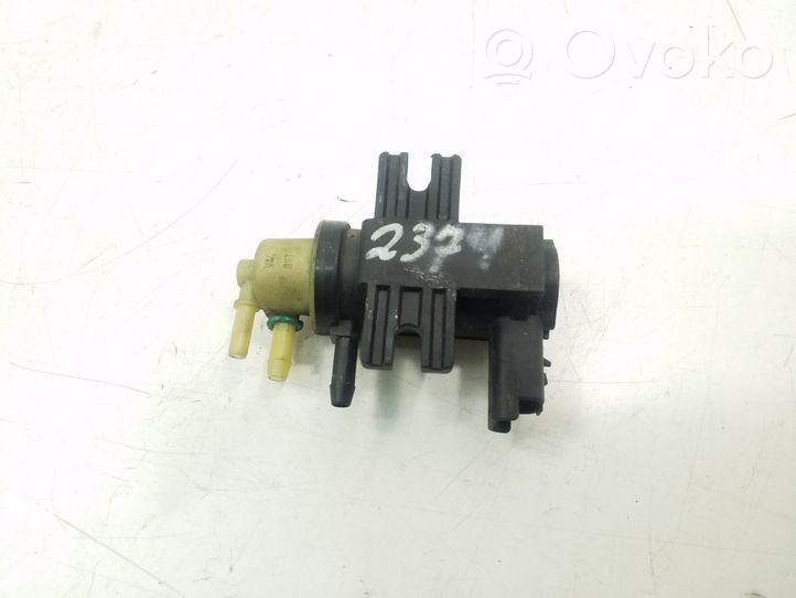 Toyota Proace Turboahtimen magneettiventtiili SU001A3672