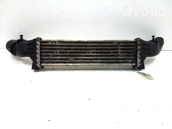 Mercedes-Benz CLK A208 C208 Radiador intercooler A2025001100