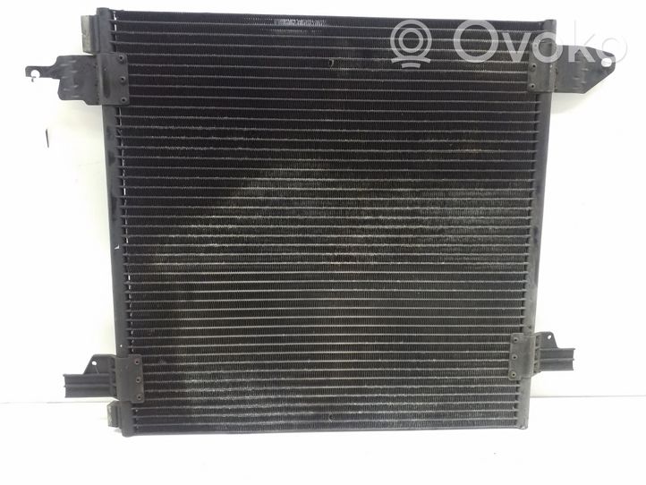 Mercedes-Benz ML W163 Radiateur condenseur de climatisation A1638300370