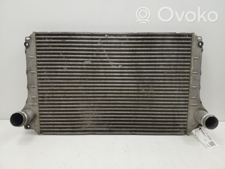 Toyota Corolla Verso AR10 Chłodnica powietrza doładowującego / Intercooler 179400R010