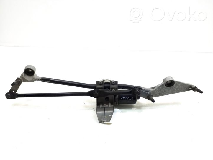 Mercedes-Benz CLA C117 X117 W117 Front wiper linkage and motor A1768200140