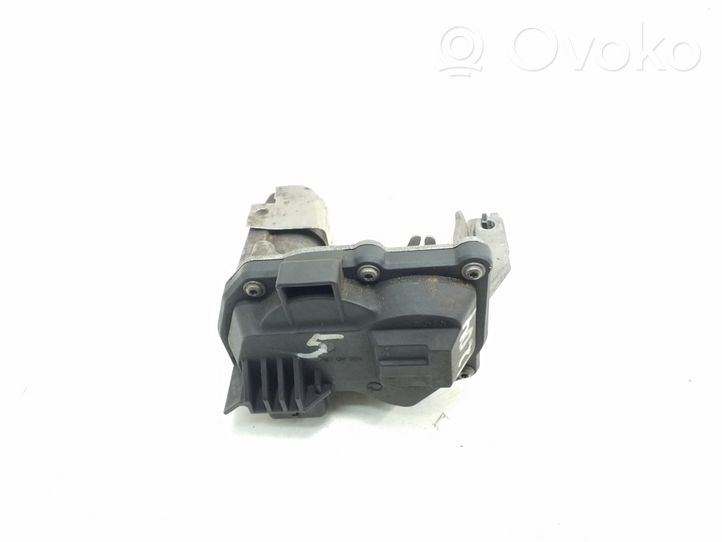 Mercedes-Benz Citan W415 Staffa/supporto di montaggio della marmitta 147B07424R