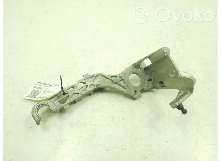 Mercedes-Benz C W205 Support, boîtier de filtre à air A6510940427