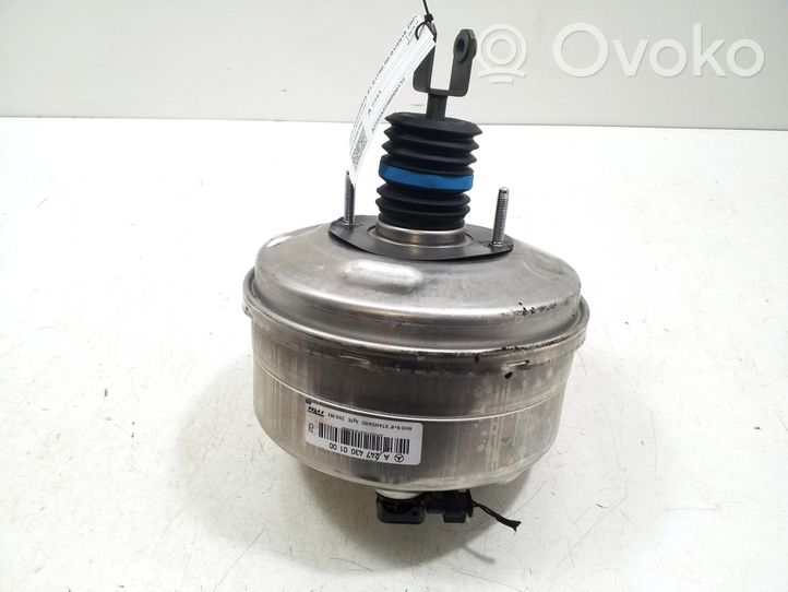 Mercedes-Benz A W177 Servo-frein A2474300100