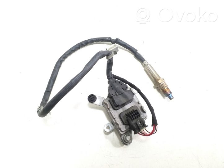 Mercedes-Benz A W177 Sensore della sonda Lambda A0009053109