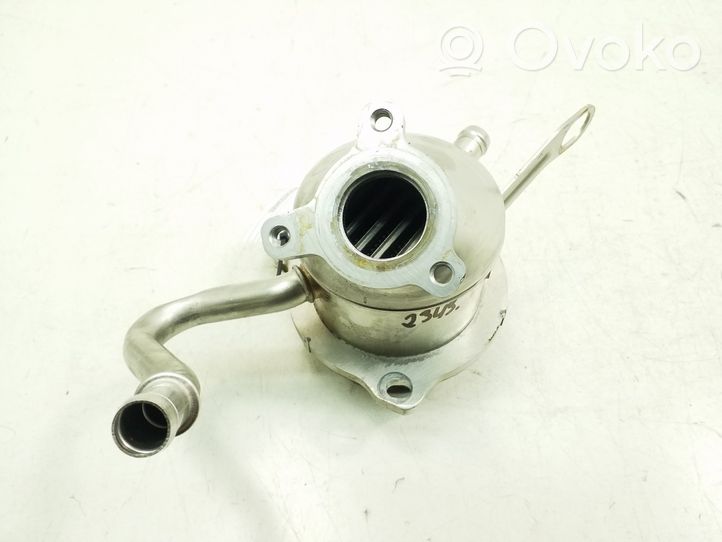 Mercedes-Benz A W177 EGR aušintuvas 147359823R