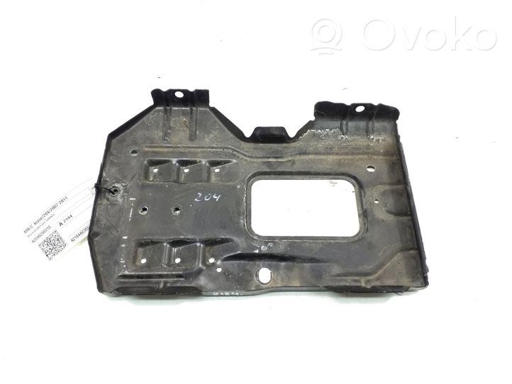 Mercedes-Benz C W204 Support batterie A2046280218