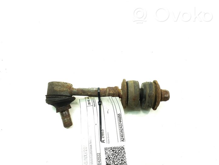 Lexus NX Rear anti-roll bar/stabilizer link 4883042022