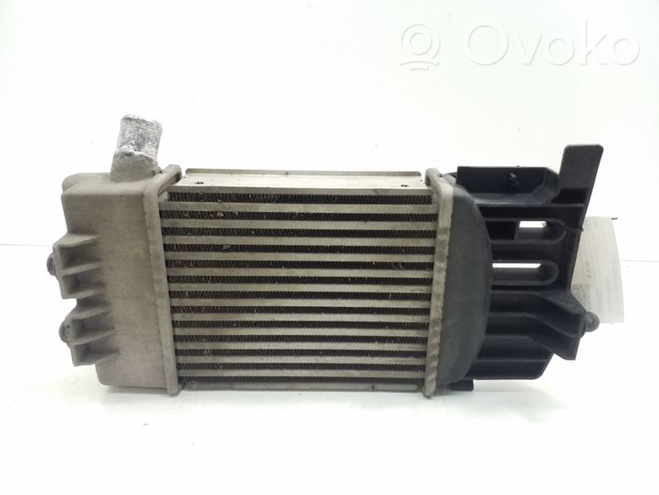 Toyota Yaris Radiatore intercooler 179000N030