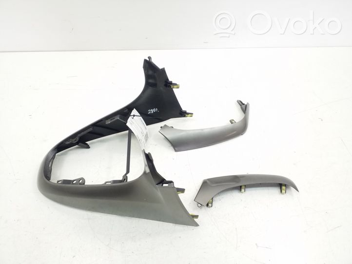 Toyota Verso Inny element deski rozdzielczej 554340F040