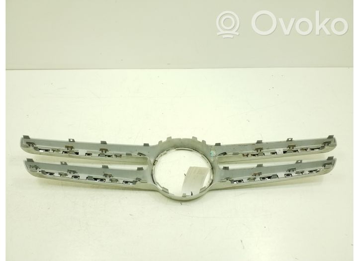 Mercedes-Benz E W213 Grille de calandre avant A2138880260