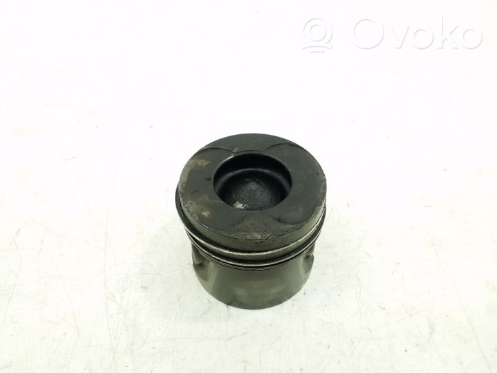 Mercedes-Benz A W169 Pistón con biela A6400300417