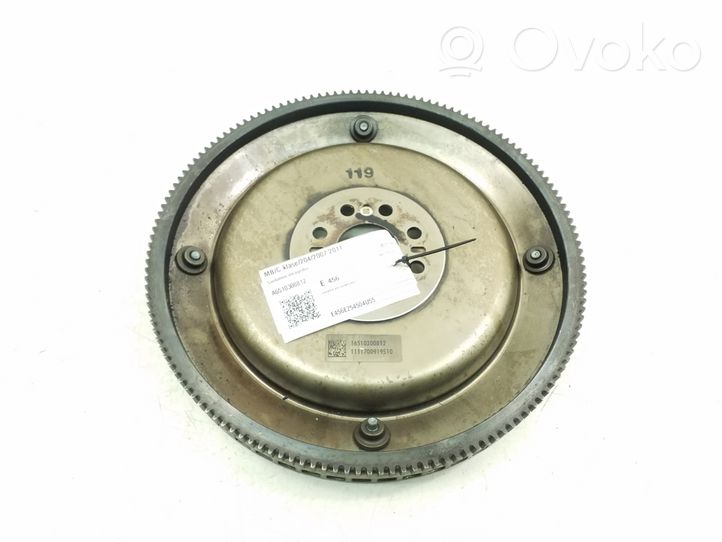 Mercedes-Benz C W204 Dual mass flywheel A6510300812