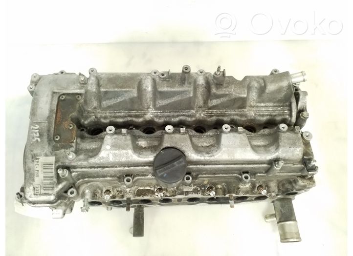 Toyota Corolla Verso AR10 Engine head 