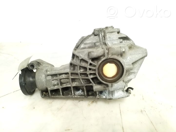 Mercedes-Benz ML W163 Vorderachsgetriebe Differentialgetriebe A1633300505