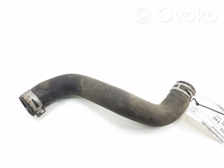 Toyota Auris E180 Tubo flessibile del liquido di raffreddamento del motore 165720T180