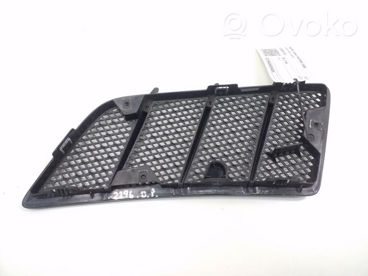 Mercedes-Benz ML W164 Grille calandre de capot A1648801405