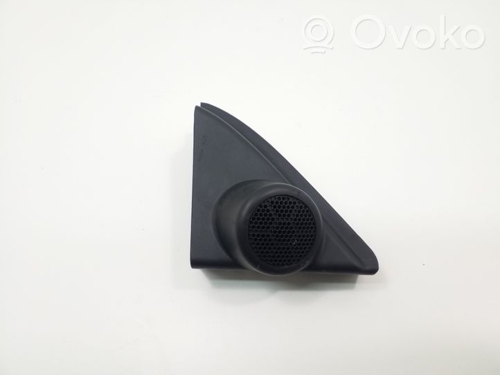 Toyota Auris E180 Altro elemento di rivestimento della portiera anteriore 6749102380