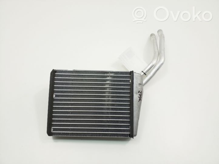 Mercedes-Benz ML W164 Radiateur de chauffage A1648300161