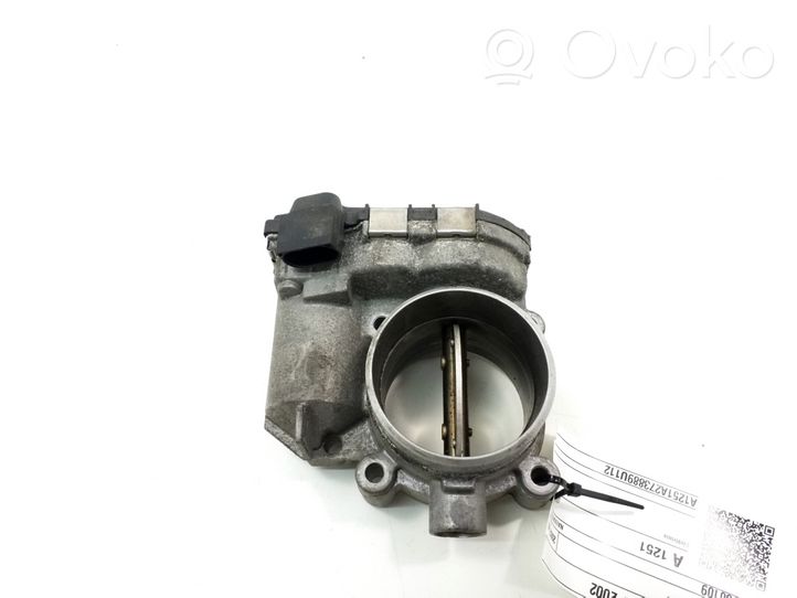 Mercedes-Benz CLK A208 C208 Clapet d'étranglement A1110980109