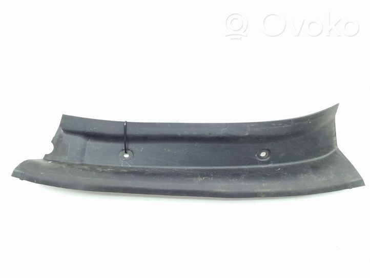 Mercedes-Benz GL X166 Rivestimento laterale del portellone posteriore/bagagliaio A1666900464