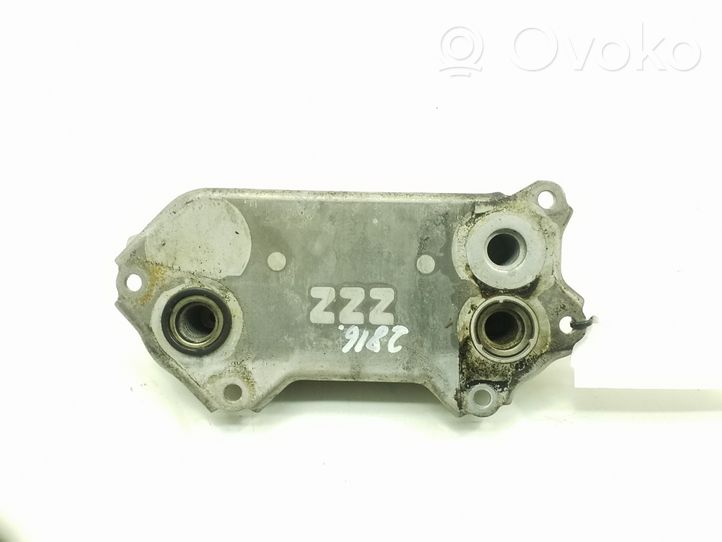 Toyota Verso Supporto di montaggio del filtro dell’olio 157100R010